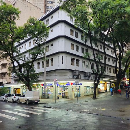 Hotel Turista Belo Horizonte Luaran gambar